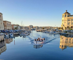 Appartamento Dammuso Isola Di Ortigia, Sirakusa